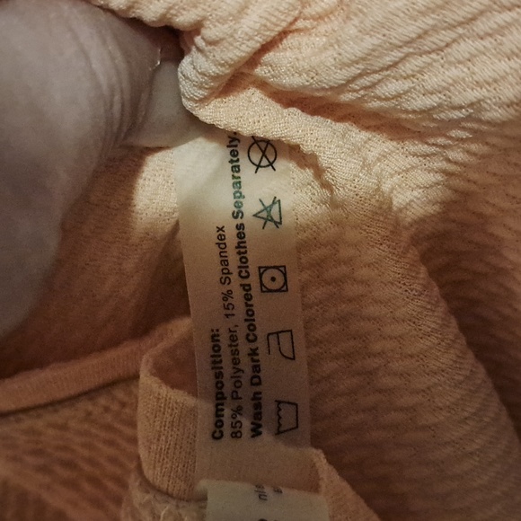 💥Final price💥NWT  Zaful 4, light pink - Picture 4 of 4